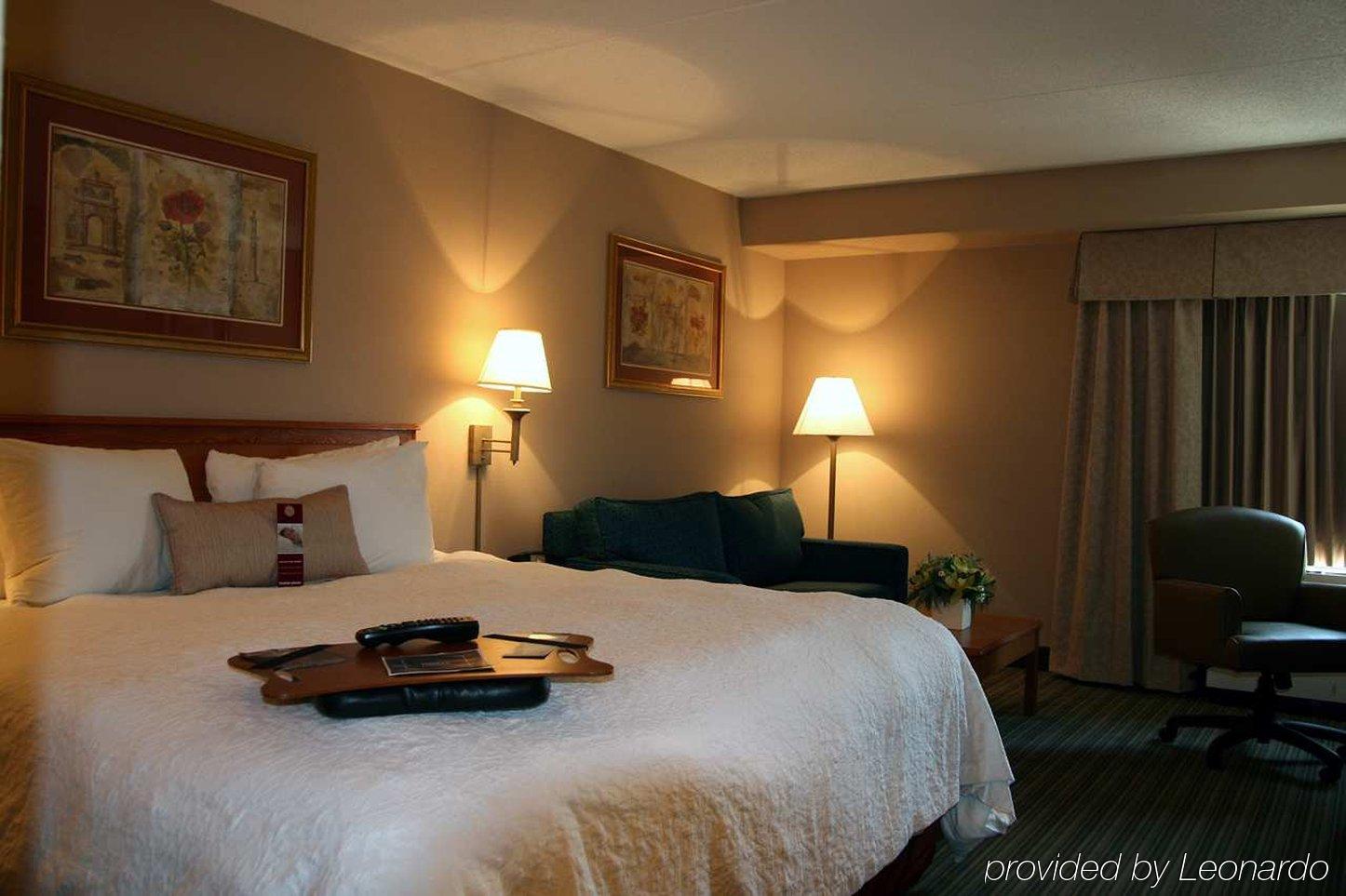 Hampton Inn Philadelphia/Willow Grove Zimmer foto